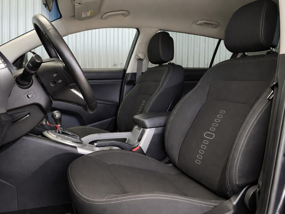 Kia Sportage, фотография 20