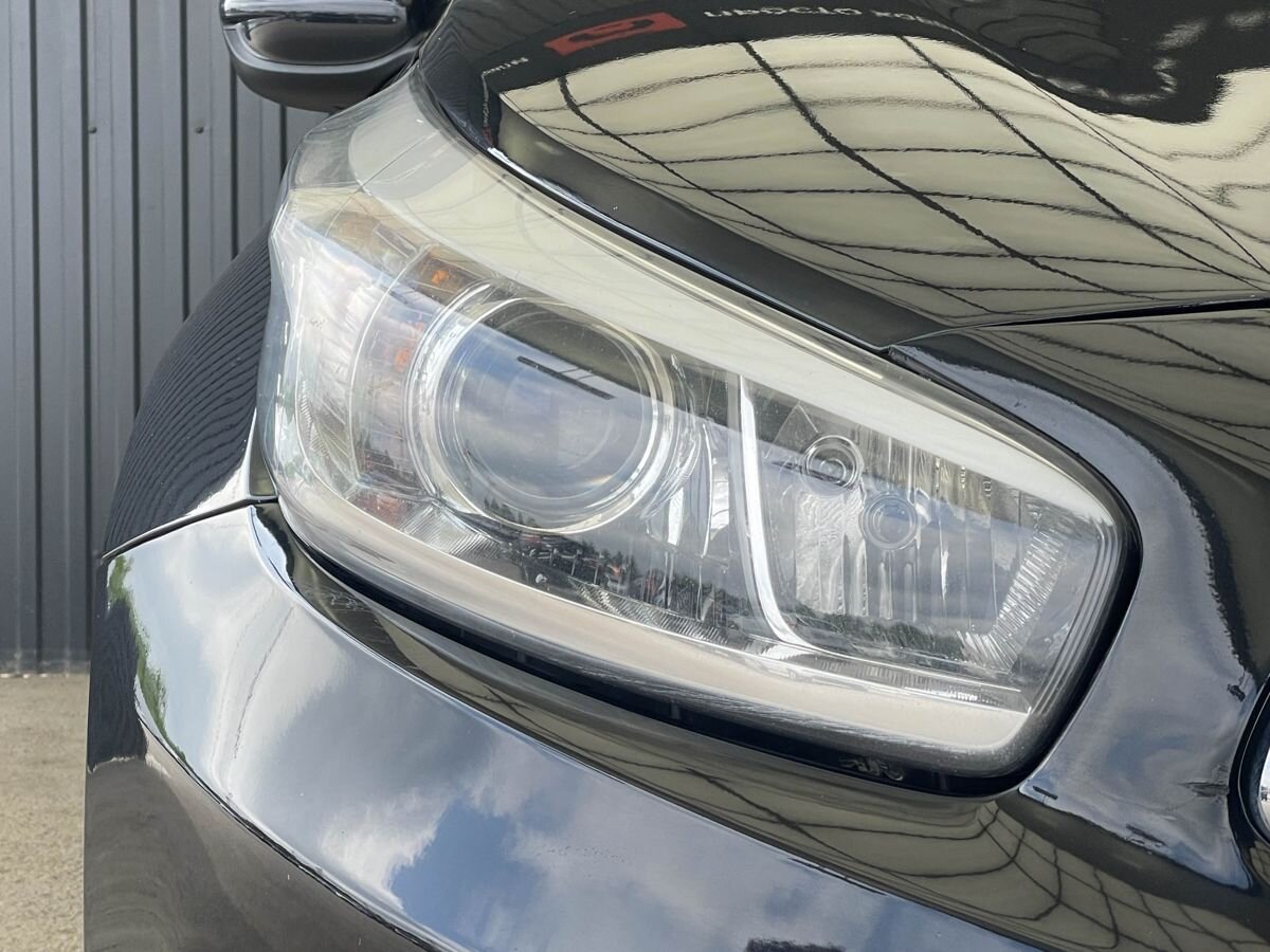 Kia CEED, фотография 28