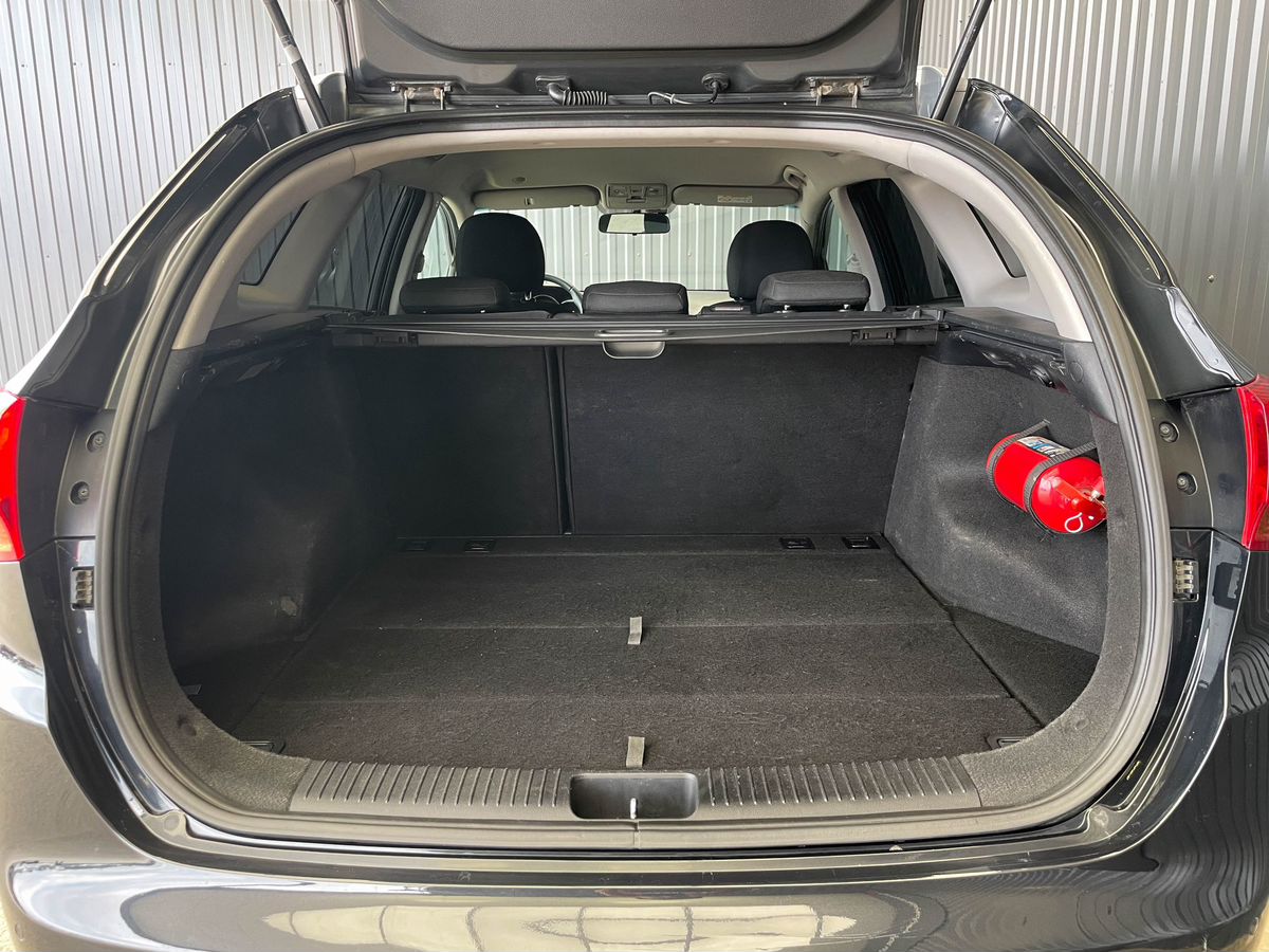 Kia CEED, фотография 25