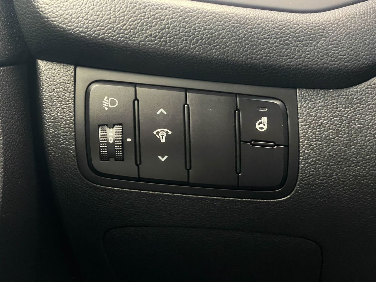 Kia CEED, фотография 16