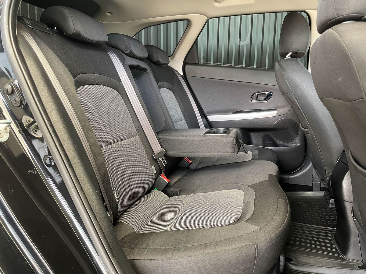 Kia CEED, фотография 23