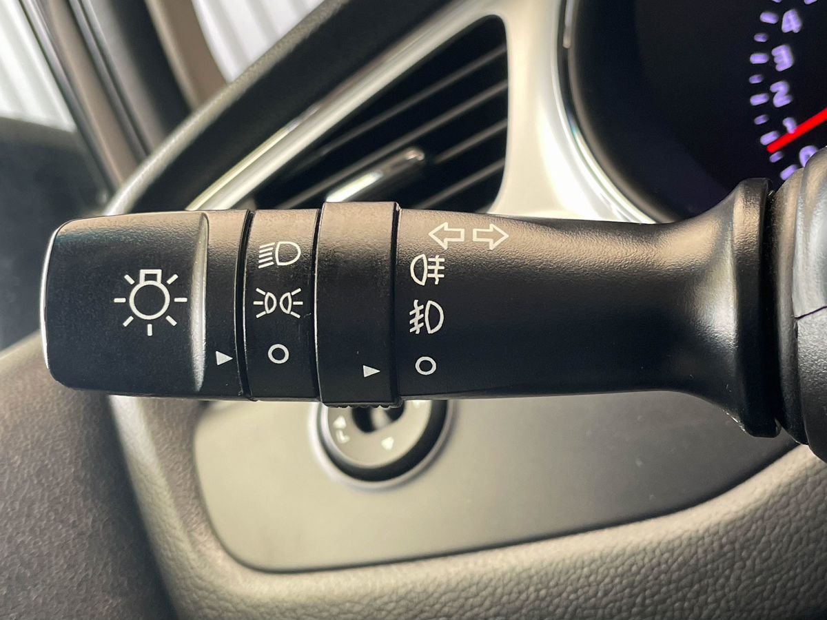 Kia CEED, фотография 8