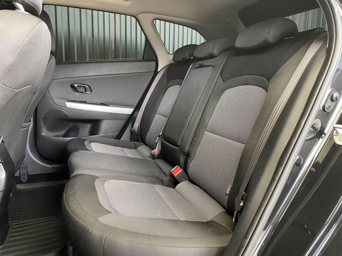 Kia CEED, фотография 22