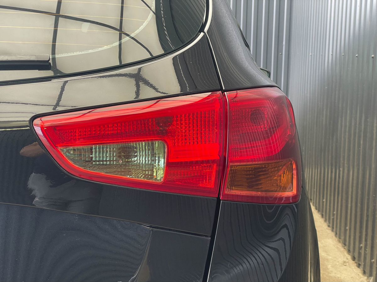 Kia CEED, фотография 33