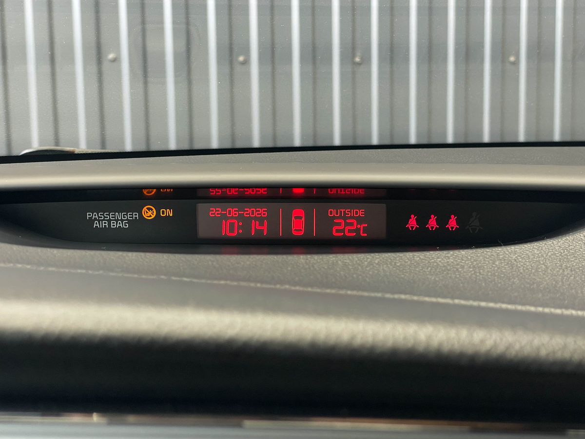 Kia CEED, фотография 14