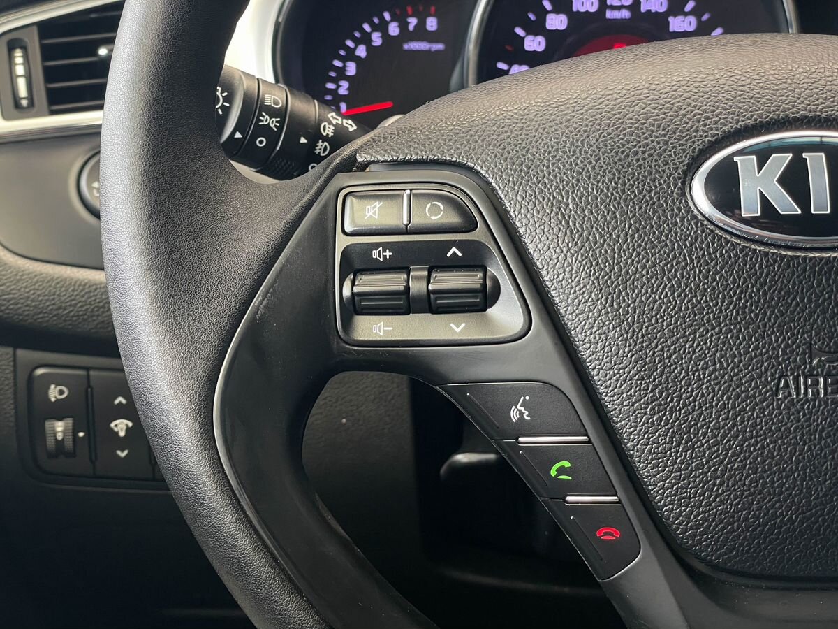 Kia CEED, фотография 9