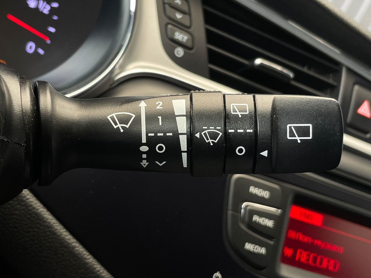 Kia CEED, фотография 11