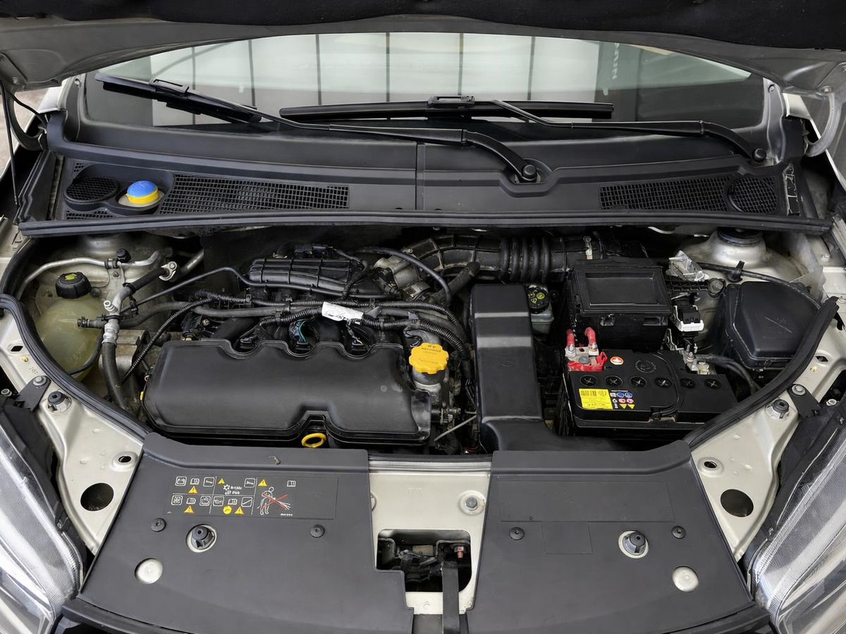 Lada (ВАЗ) XRAY, фотография 20