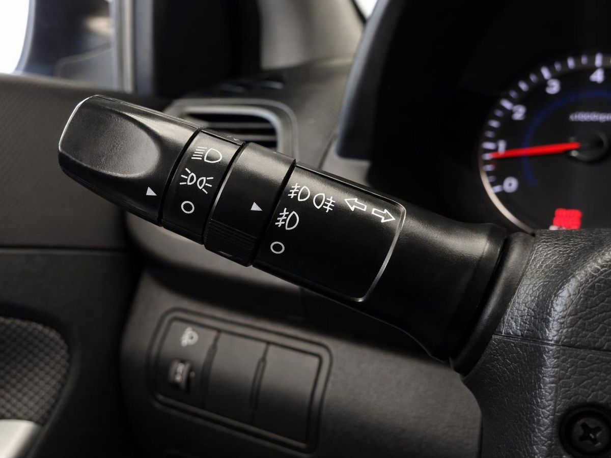 Hyundai Solaris, фотография 8