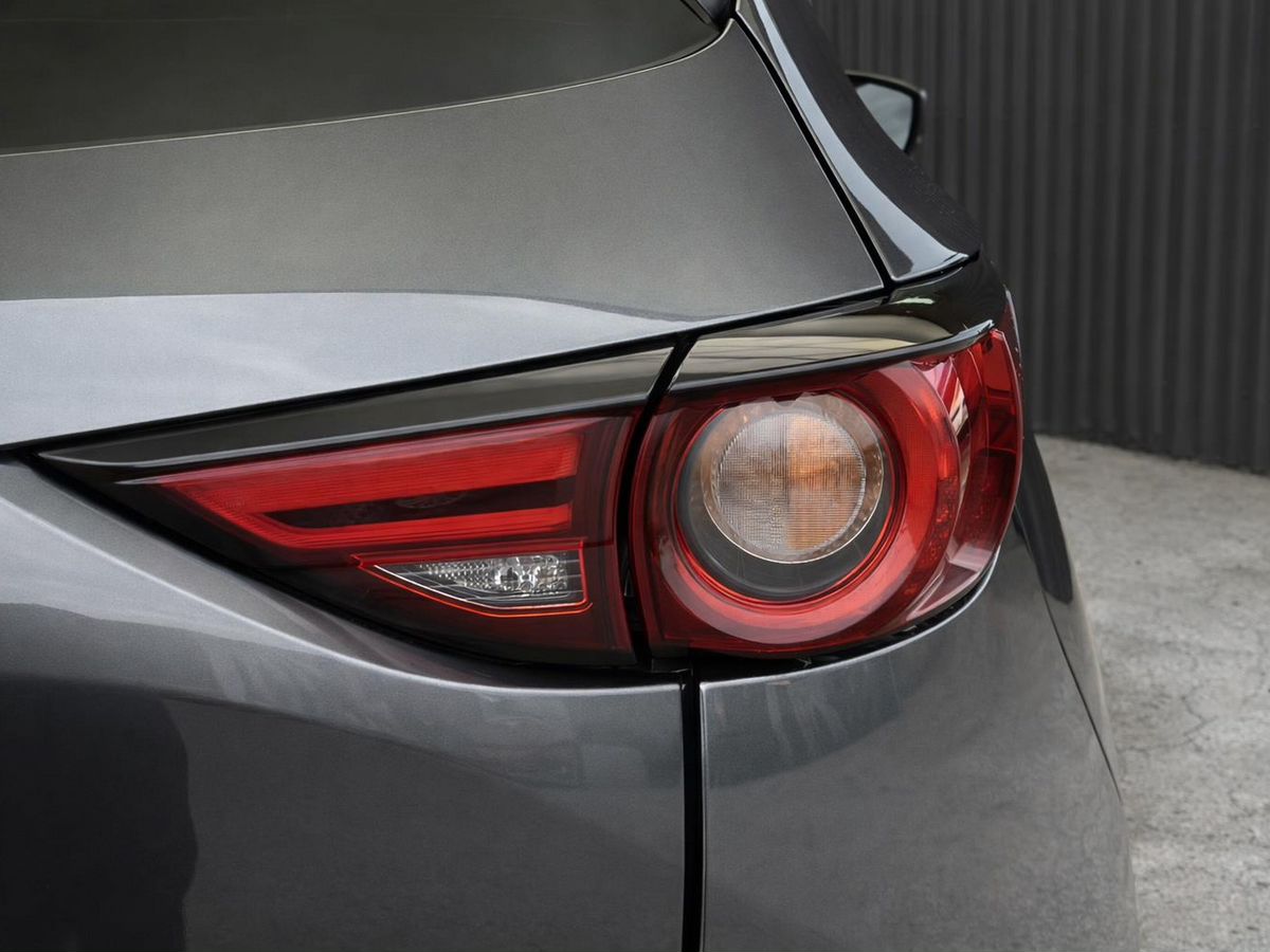 Mazda CX-5, фотография 35