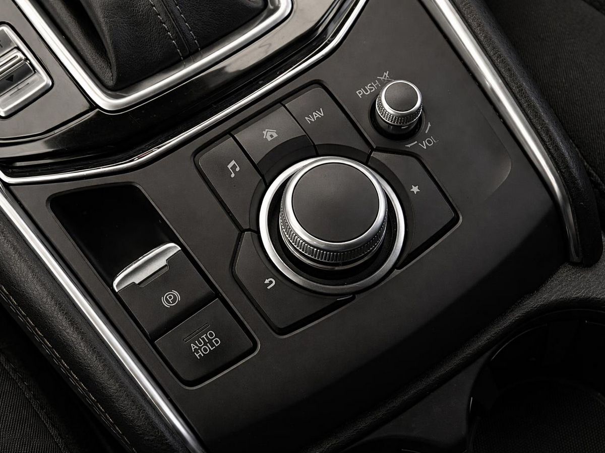 Mazda CX-5, фотография 18