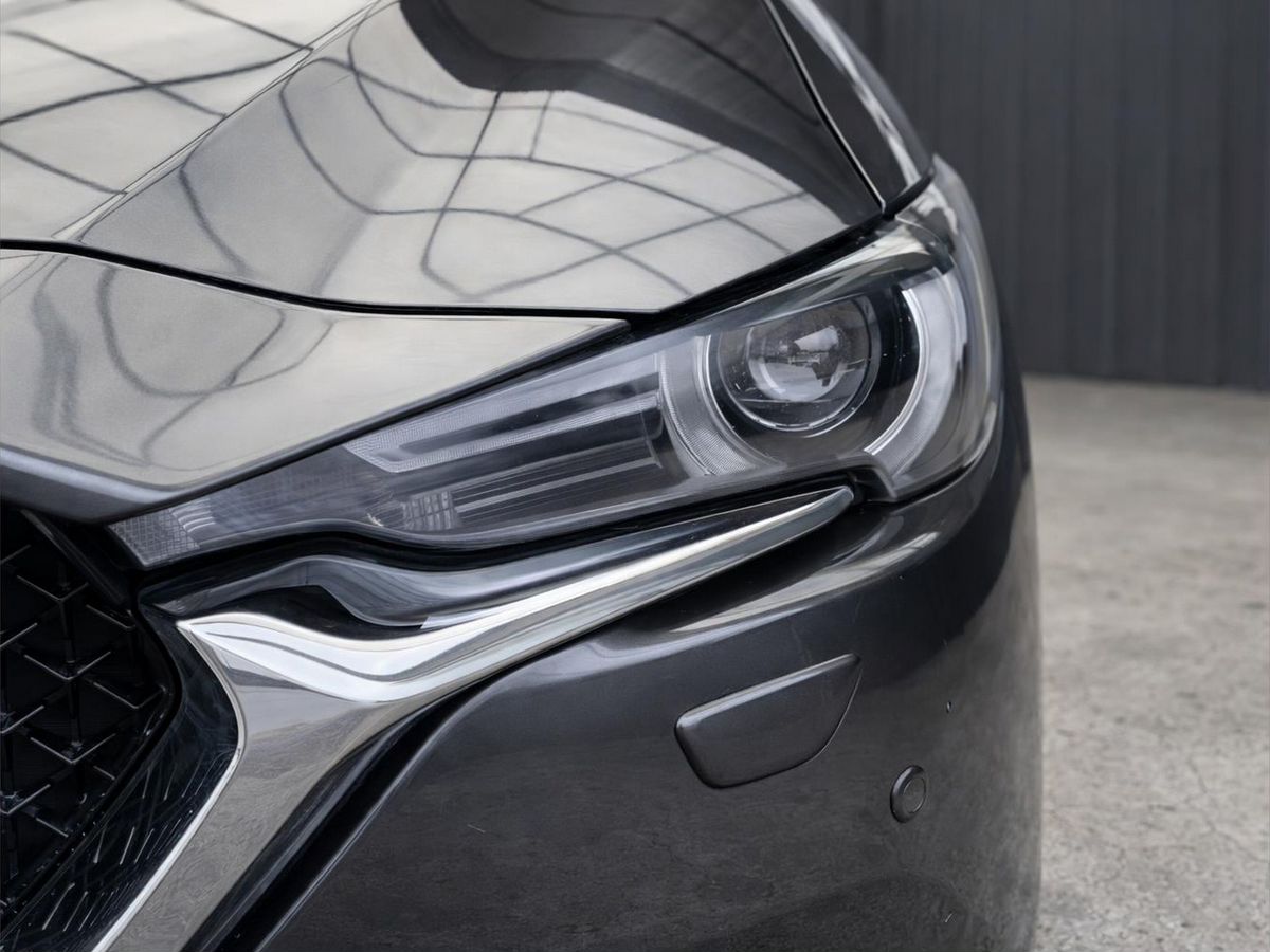 Mazda CX-5, фотография 30