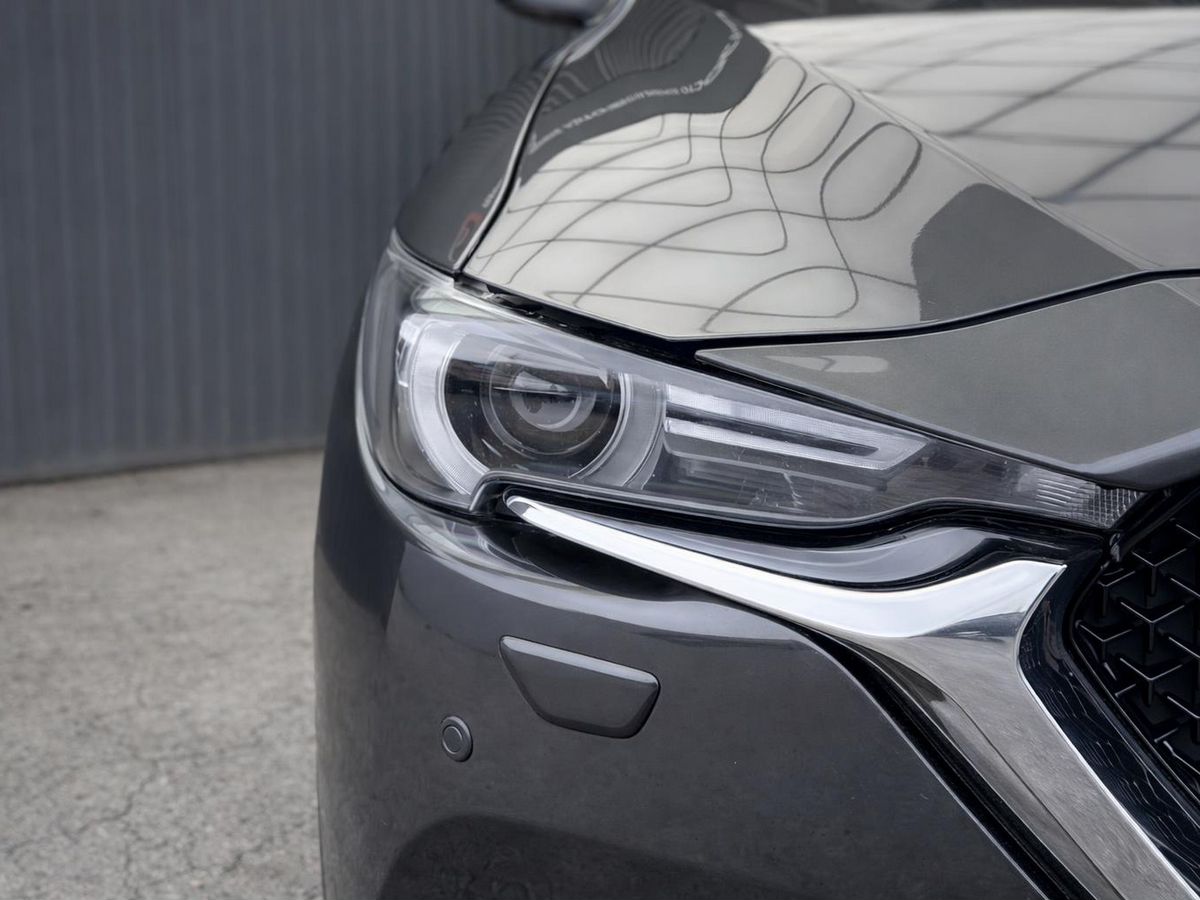 Mazda CX-5, фотография 29