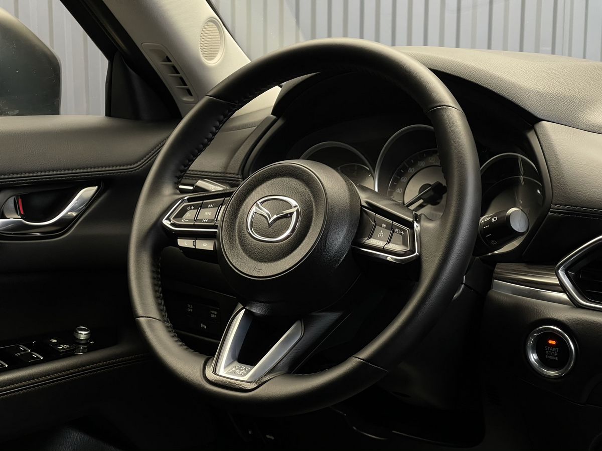 Mazda CX-5, фотография 12