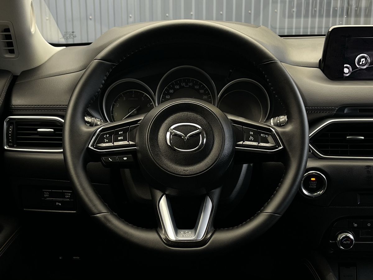 Mazda CX-5, фотография 7