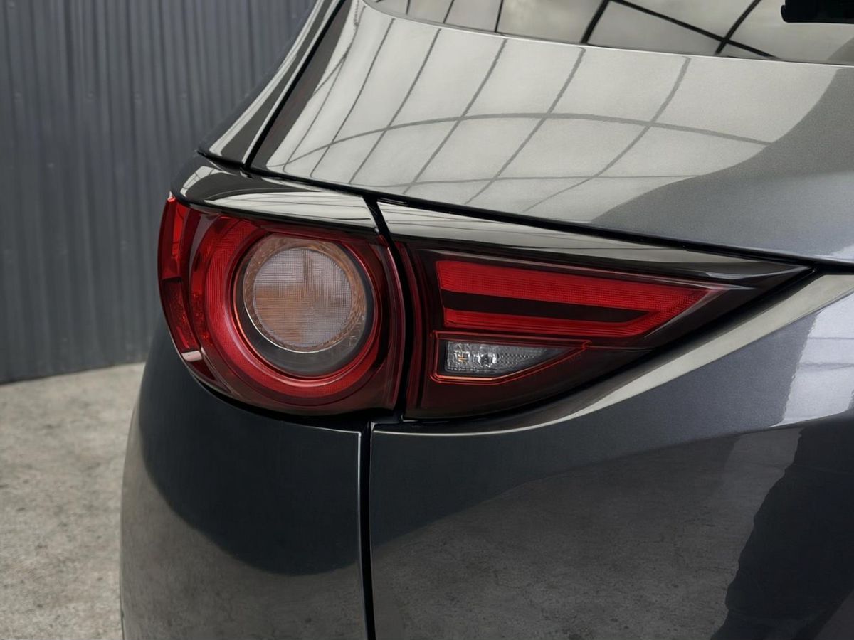 Mazda CX-5, фотография 33