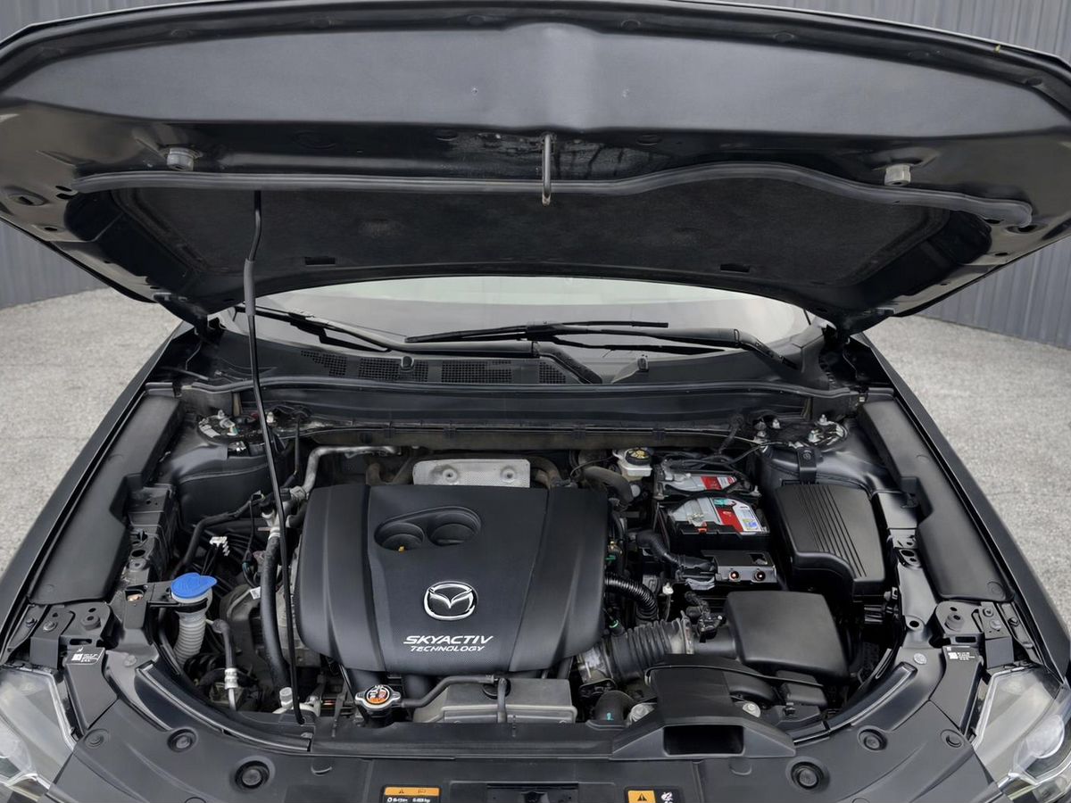 Mazda CX-5, фотография 27