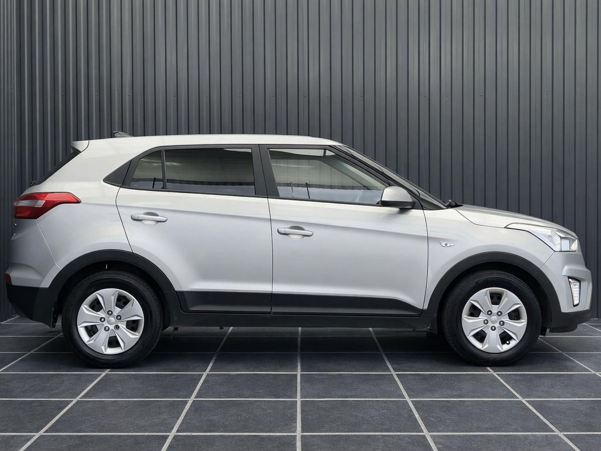 Hyundai Creta, фотография 25