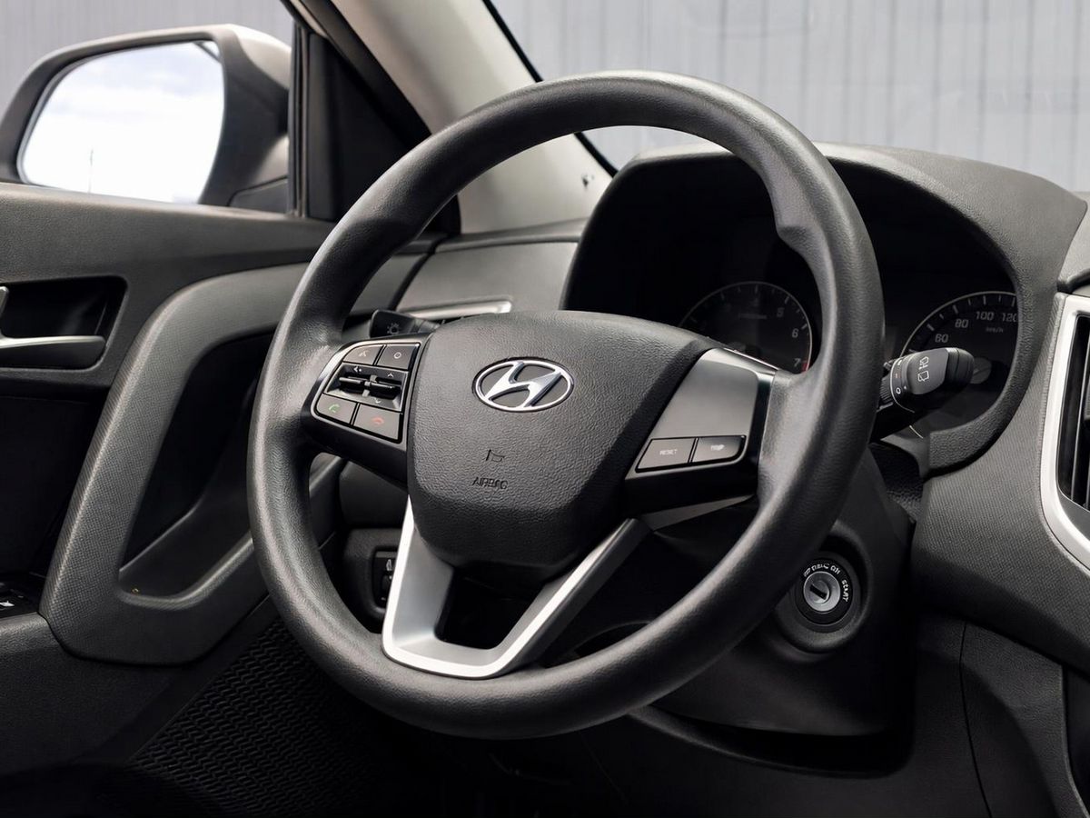 Hyundai Creta, фотография 7