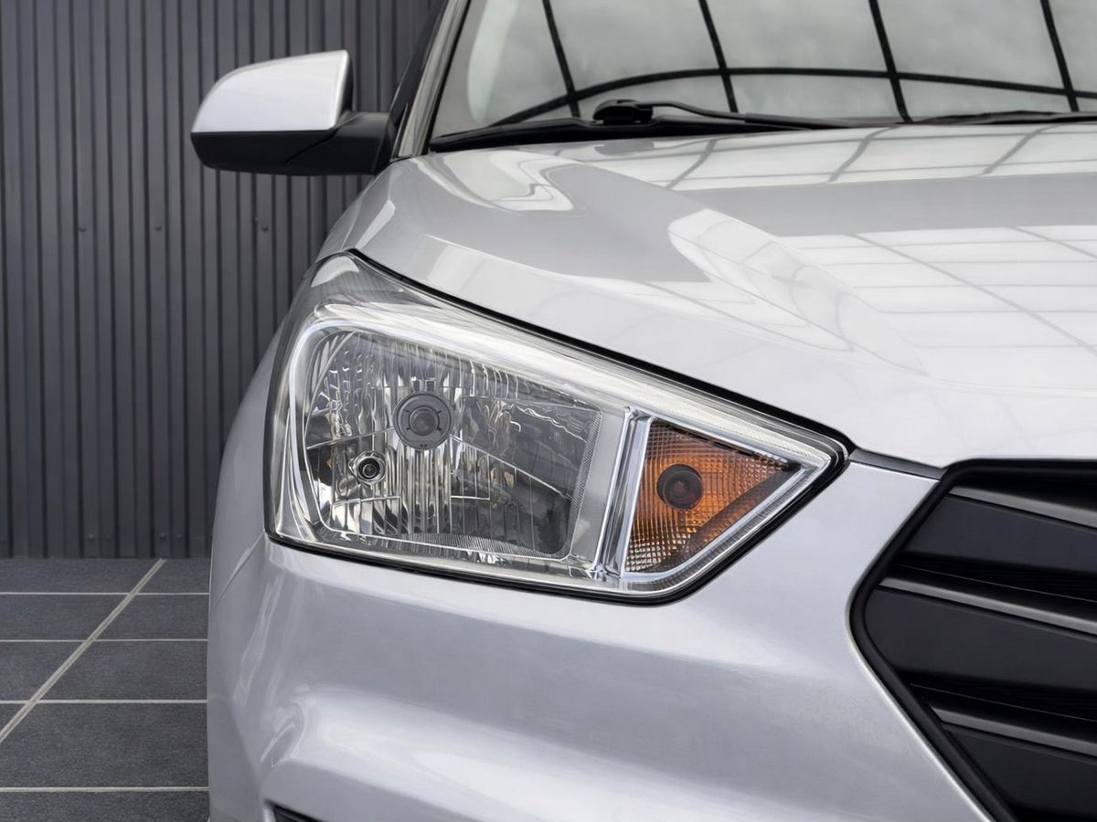 Hyundai Creta, фотография 22