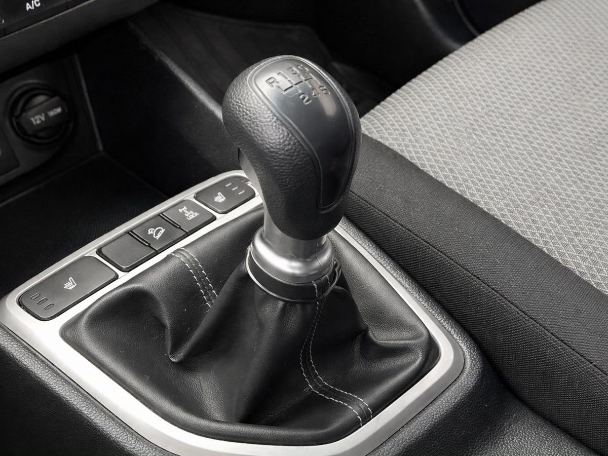 Hyundai Creta, фотография 15