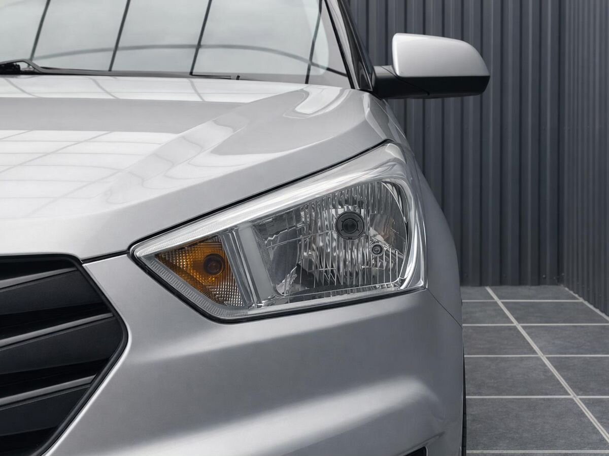 Hyundai Creta, фотография 23