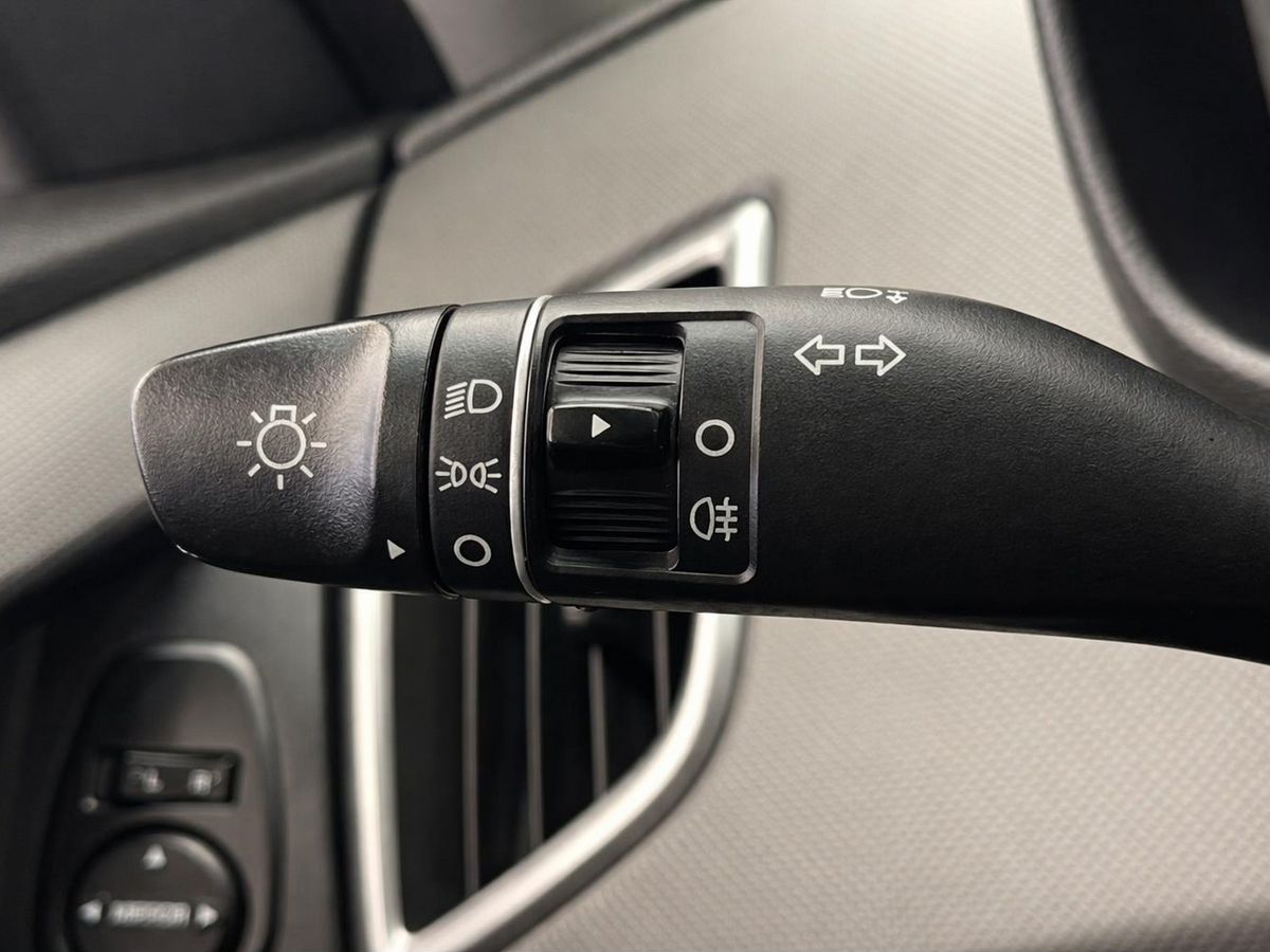 Hyundai Creta, фотография 8