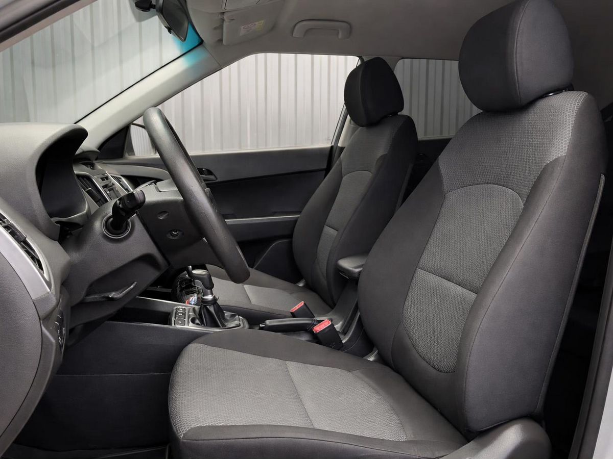 Hyundai Creta, фотография 16