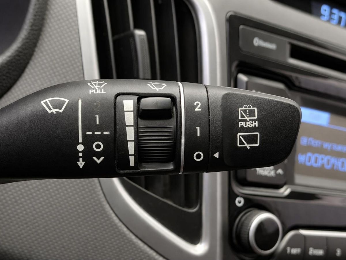 Hyundai Creta, фотография 11