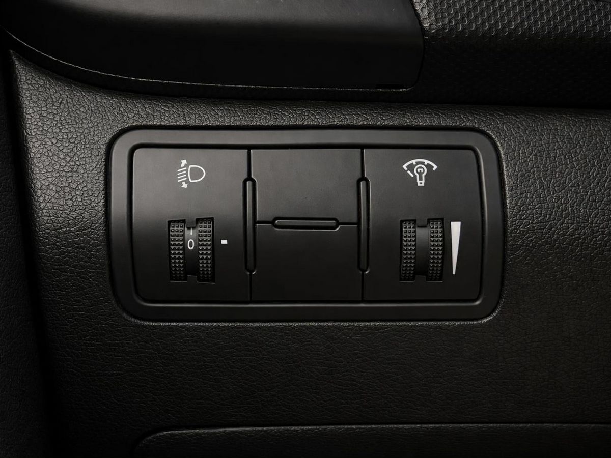 Hyundai Solaris, фотография 19