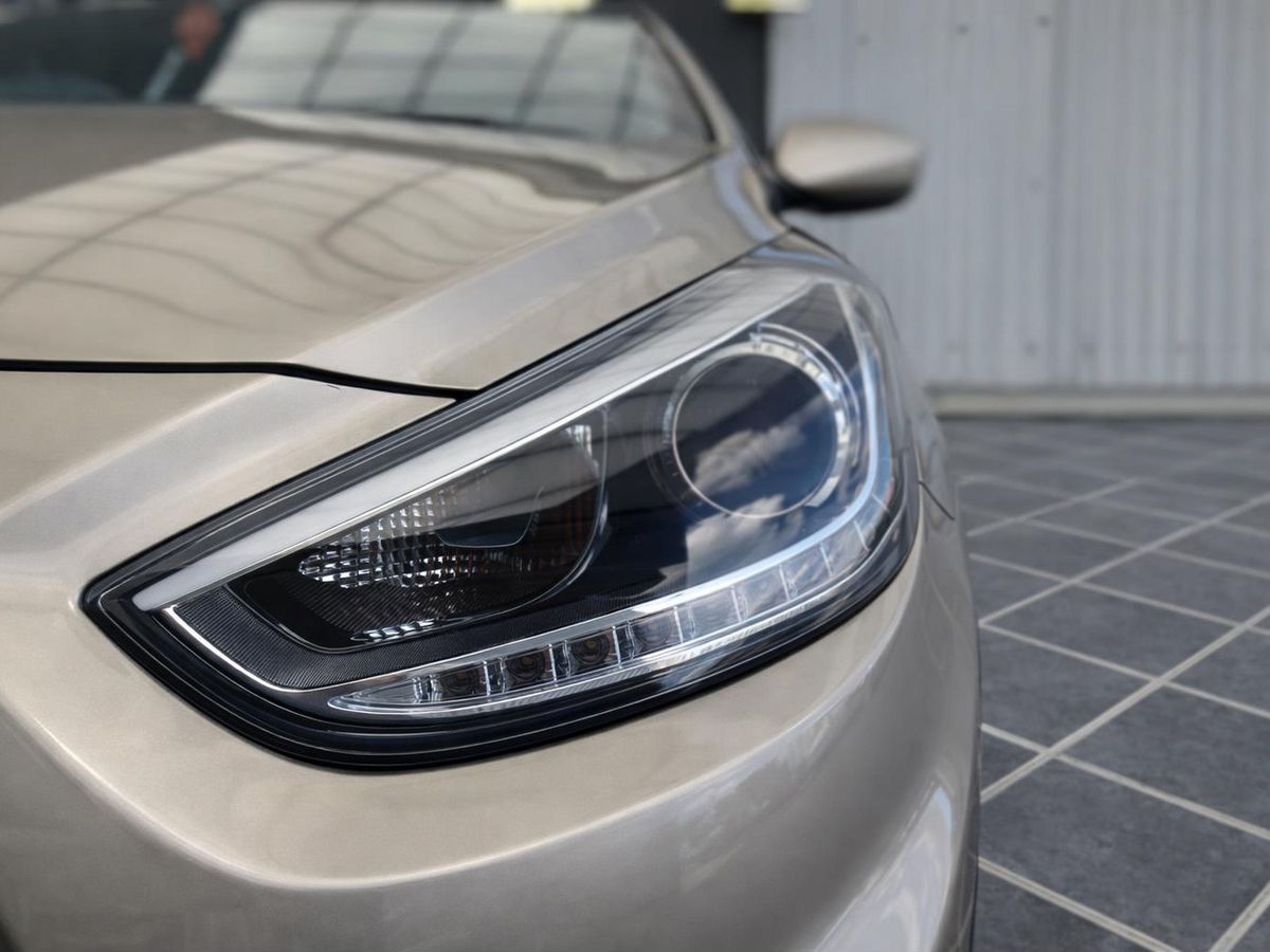 Hyundai Solaris, фотография 31