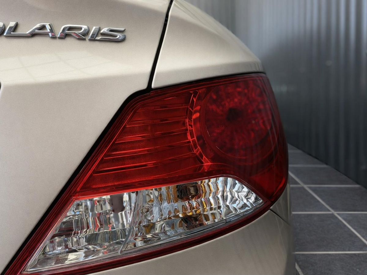 Hyundai Solaris, фотография 36