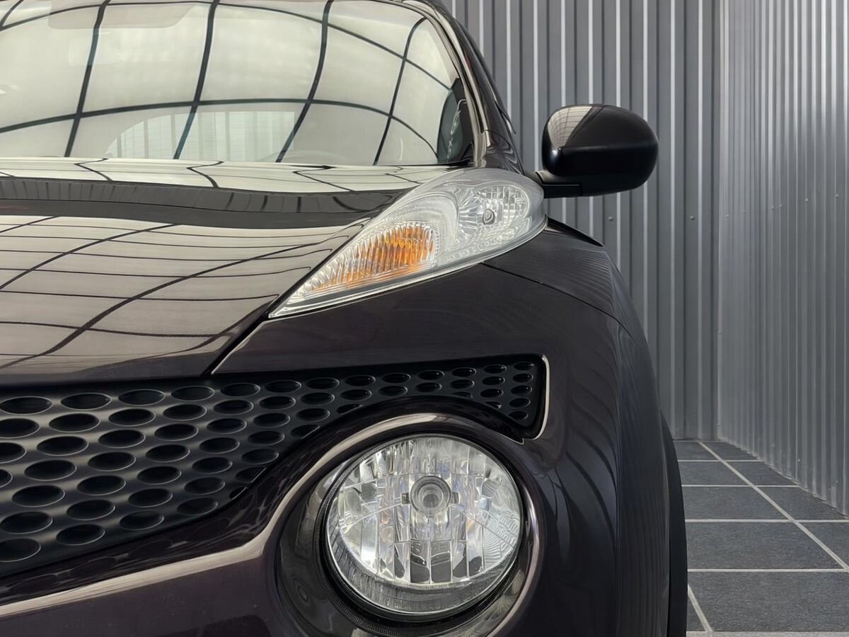 Nissan Juke, фотография 24