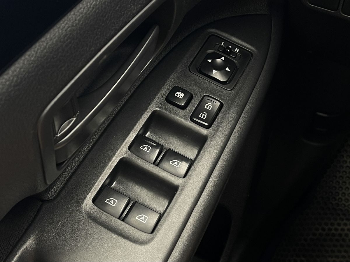 Mitsubishi Outlander, фотография 17