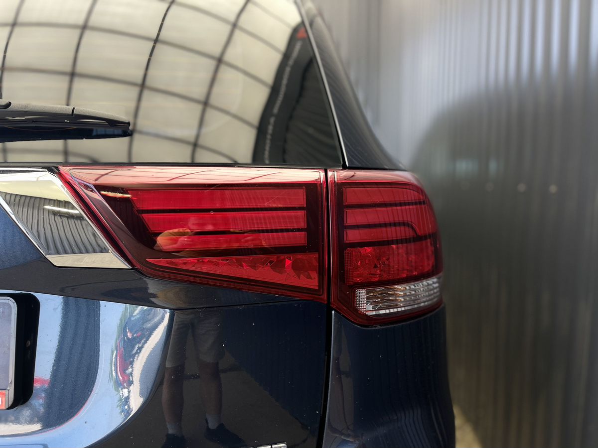 Mitsubishi Outlander, фотография 32