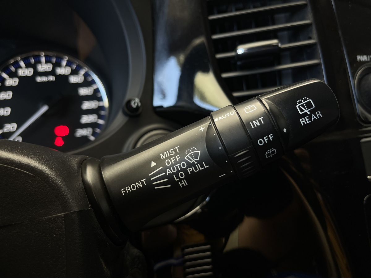 Mitsubishi Outlander, фотография 13
