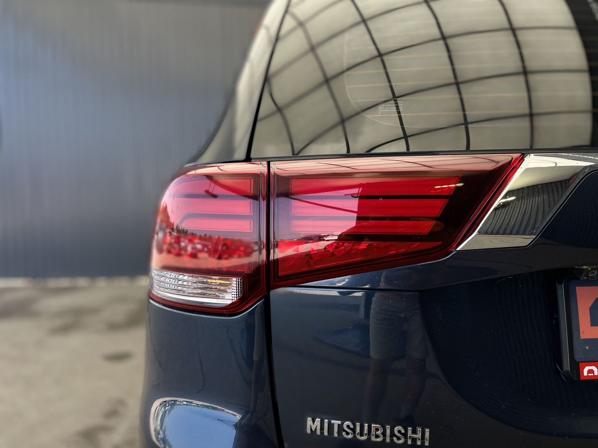 Mitsubishi Outlander, фотография 30