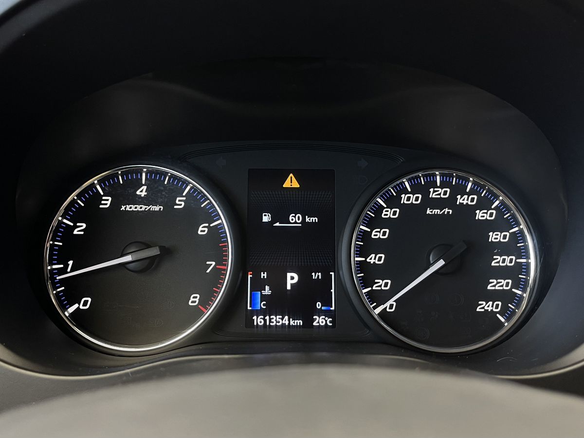 Mitsubishi Outlander, фотография 3