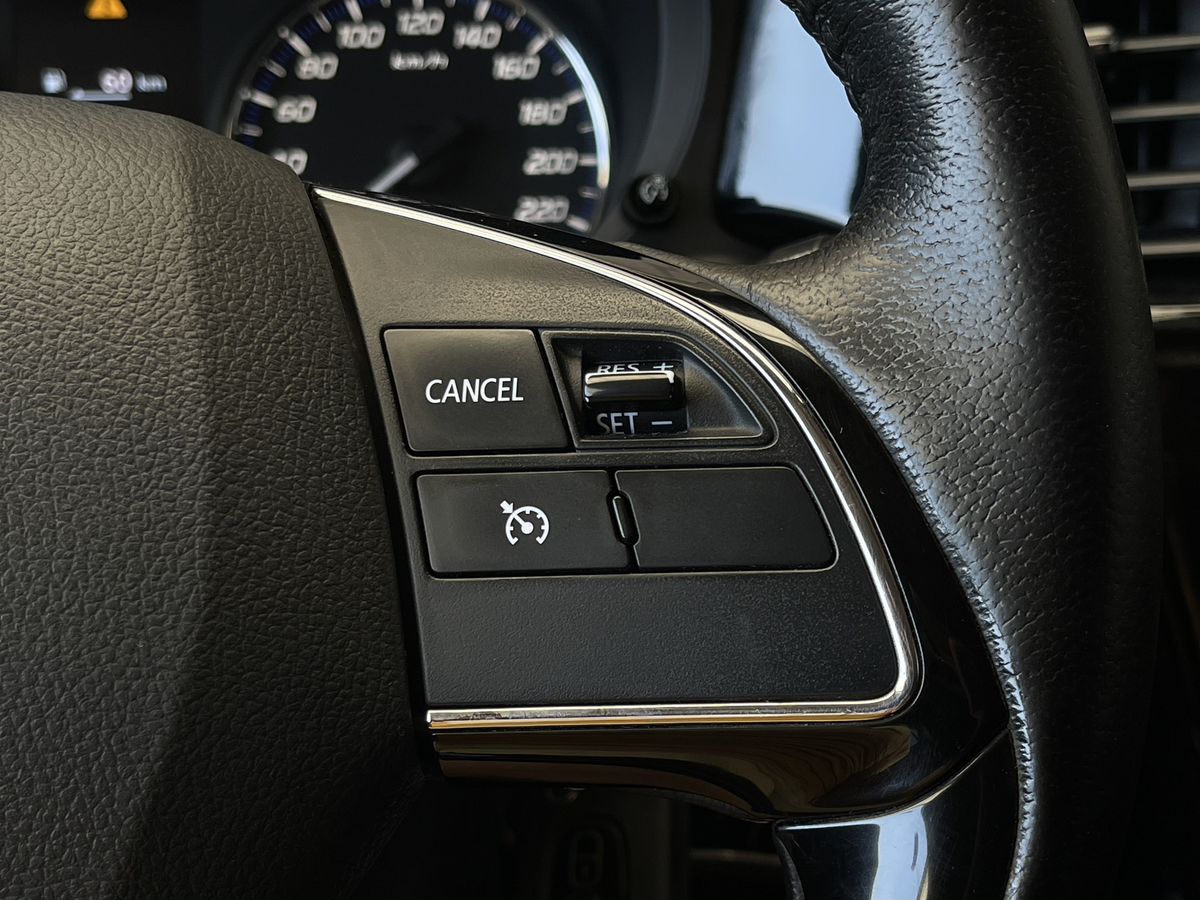 Mitsubishi Outlander, фотография 12