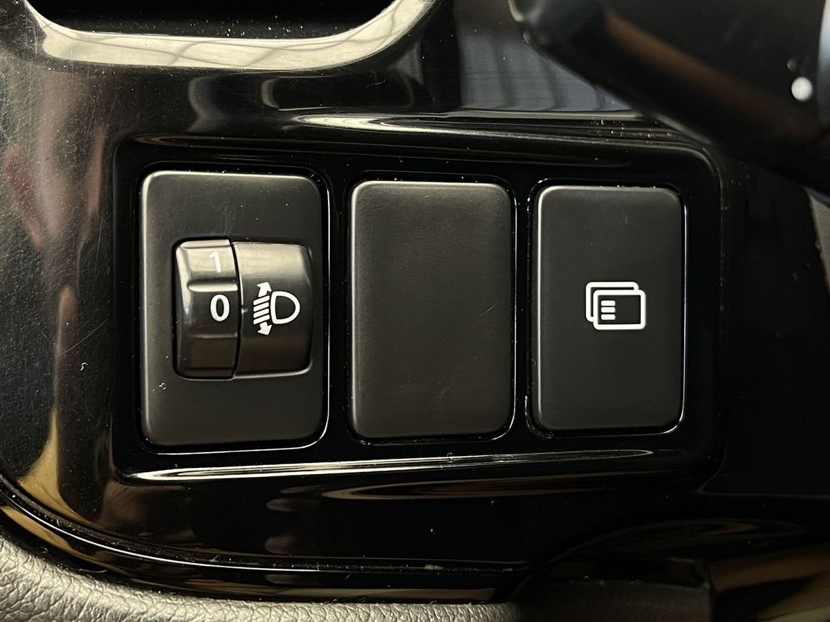 Mitsubishi Outlander, фотография 15