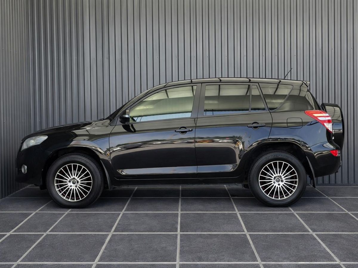 Toyota RAV4, фотография 36