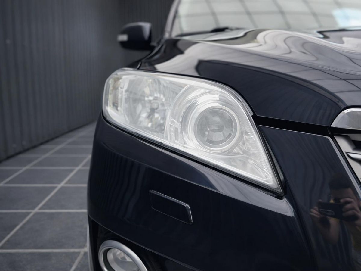 Toyota RAV4, фотография 28