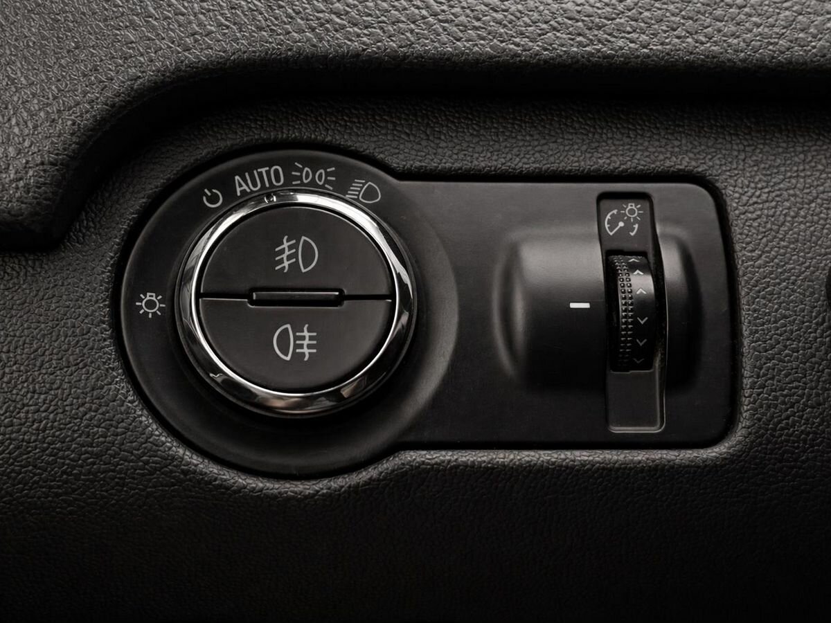 Opel Insignia, фотография 18