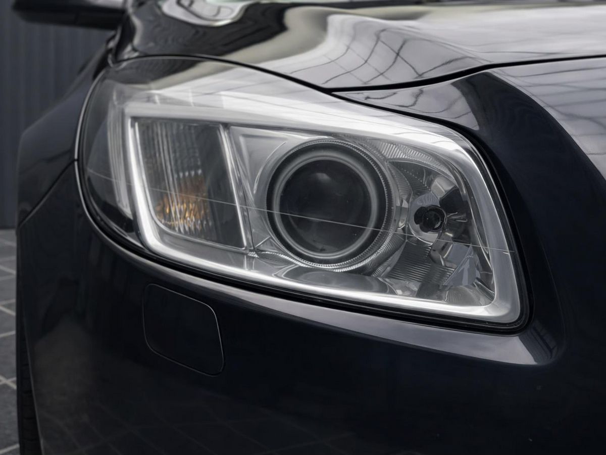Opel Insignia, фотография 32