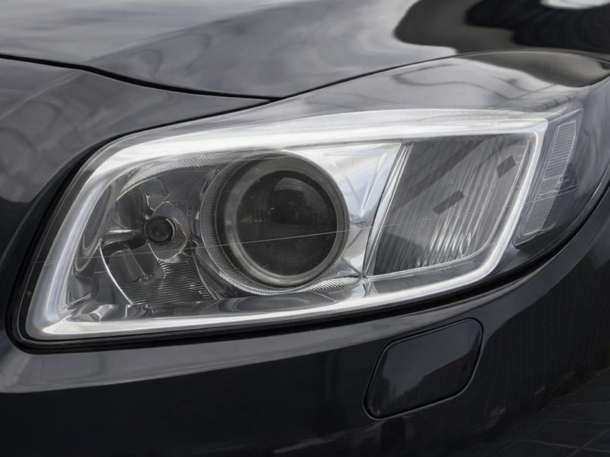 Opel Insignia, фотография 33