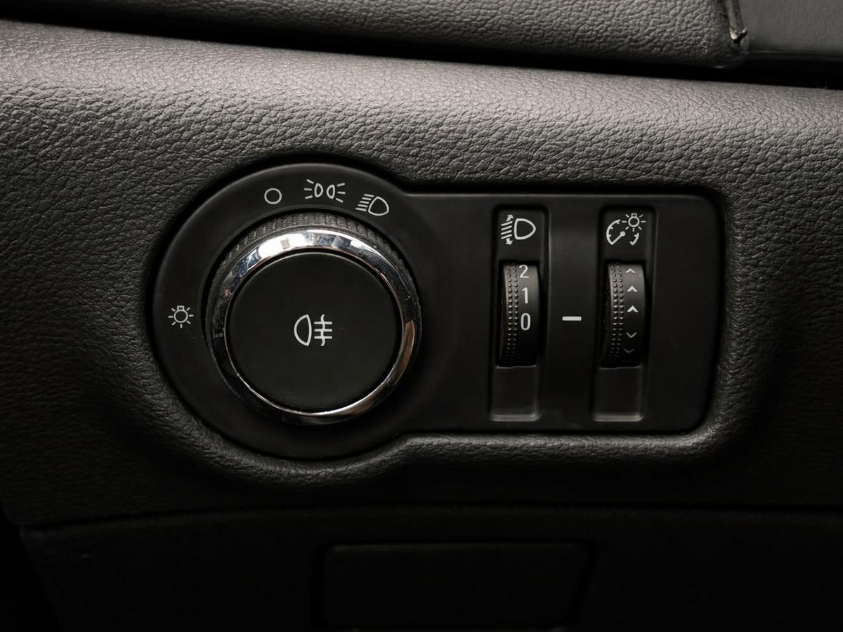 Opel Astra, фотография 17