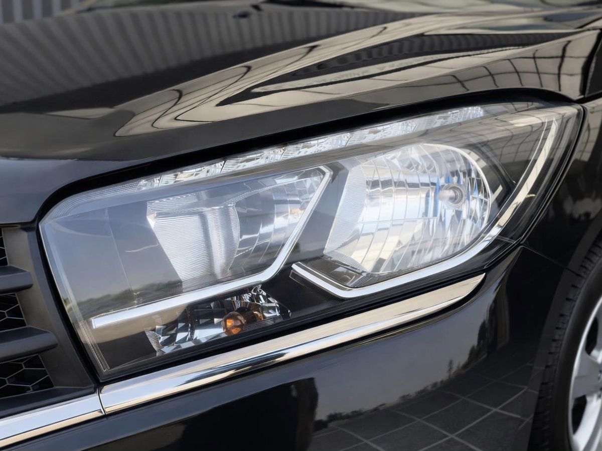 Lada (ВАЗ) XRAY, фотография 25