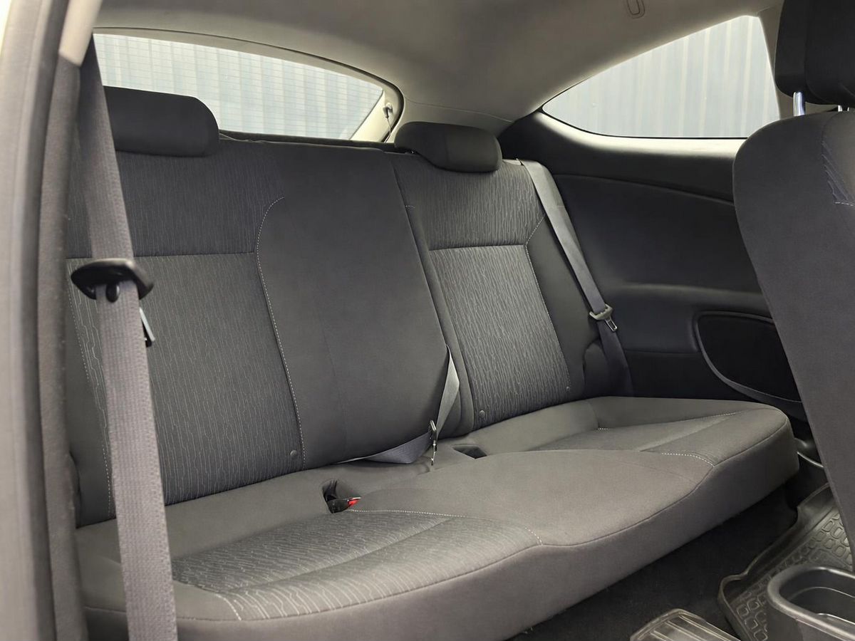 Opel Astra, фотография 16