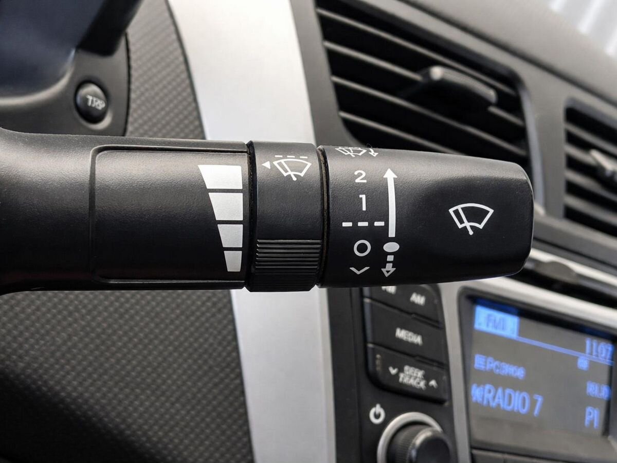 Hyundai Solaris, фотография 8