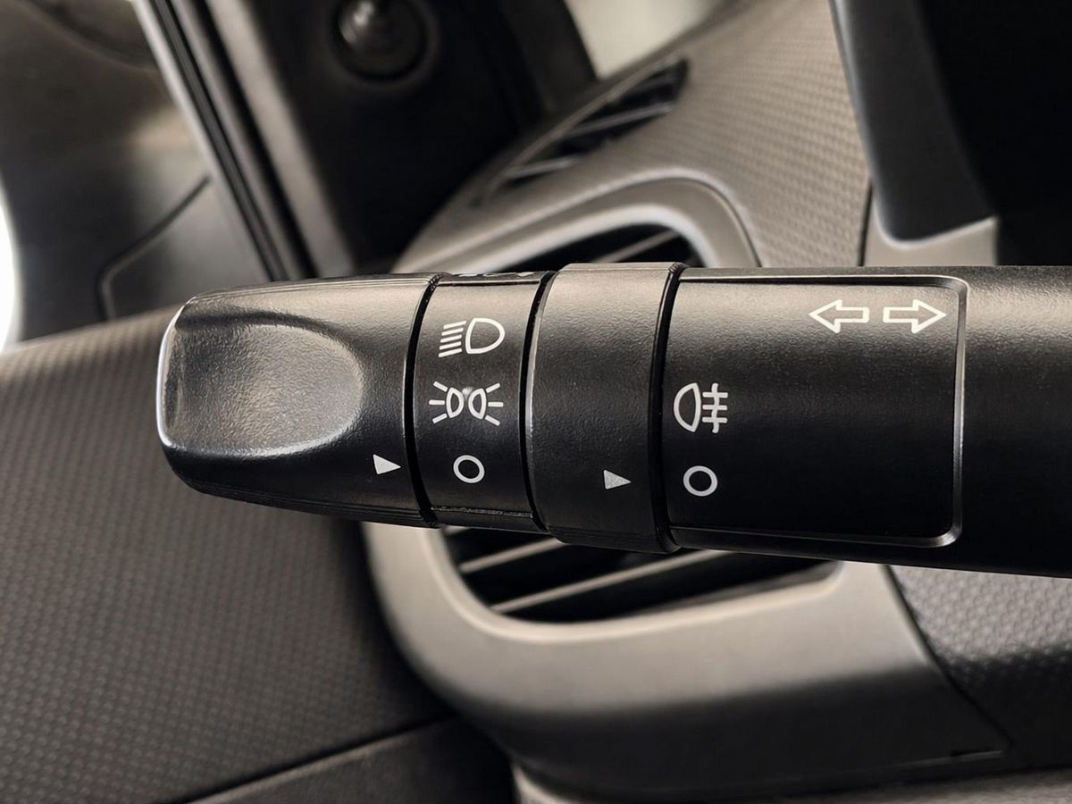 Hyundai Solaris, фотография 7